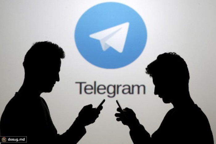 Генпрокуратуру попросили проверить Telegram на распространение материалов ИГ