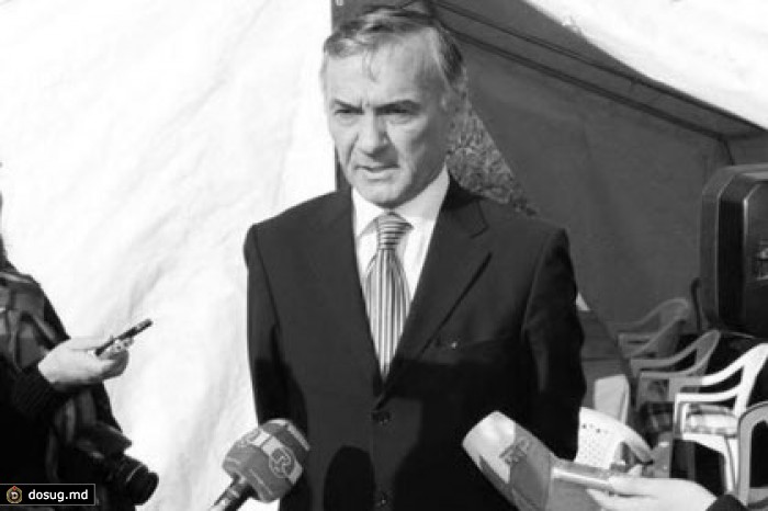 Генпрокурора Южной Осетии насмерть сбила машина