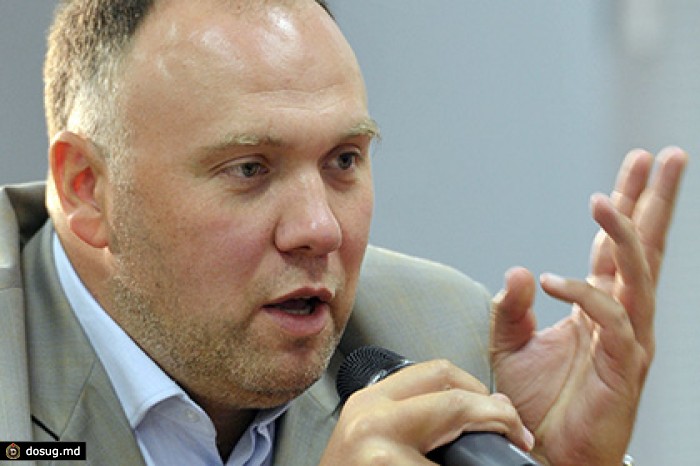 Генпрокурора попросили проверить бывших менеджеров «Газпрома»