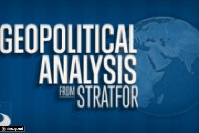Геополитический прогноз от Stratfor на 2015-2025 годы