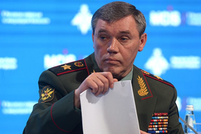 Герасимов рассказал о новом методе подготовки войск к стратегическим учениям