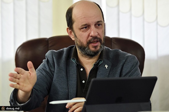 Герман Клименко оценил сроки жизни Telegram в два года