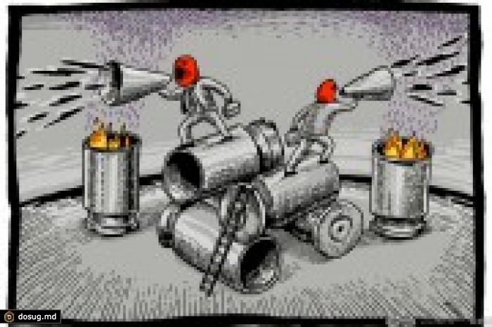 Гибридная война против Молдовы. Как выстоять и победить.