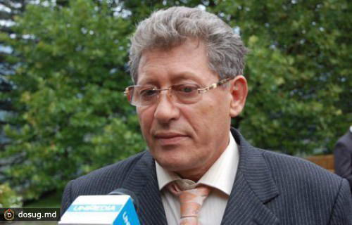 Гимпу: Если кто-то хочет уйти - дорога открыта