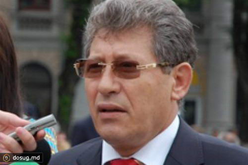 МИХАЙ ГИМПУ: РЕШЕНИЕ СУДА ОБ ОТСРОЧКЕ ПЕРЕСЧЕТА ГОЛОСОВ, ПОДАННЫХ ЗА КМС - ЯВНЫЙ ПОДКУП