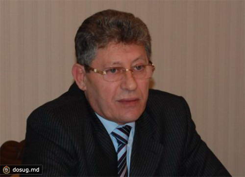 Гимпу слышал, что коммунисты проголосуют