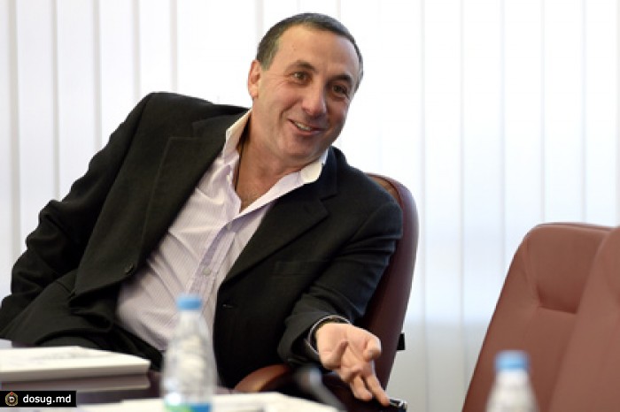 Гинер назвал вредным для футбола лимит на легионеров