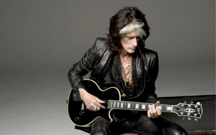 Гитарист Aerosmith попал в больницу