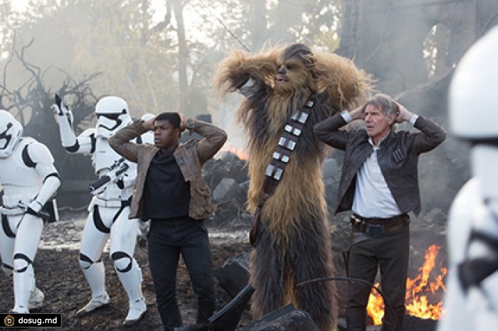 Глава Disney пообещал продолжить «Звездные войны» после трилогии-сиквела