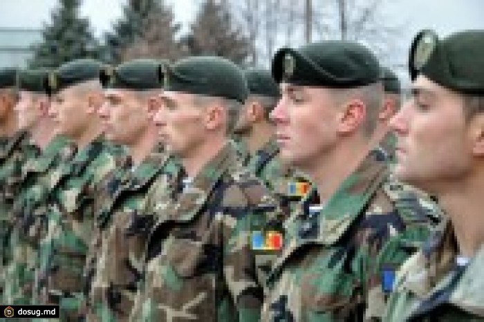 Глава генштаба бригады "Фулджер" уволен за вождение в пьяном виде