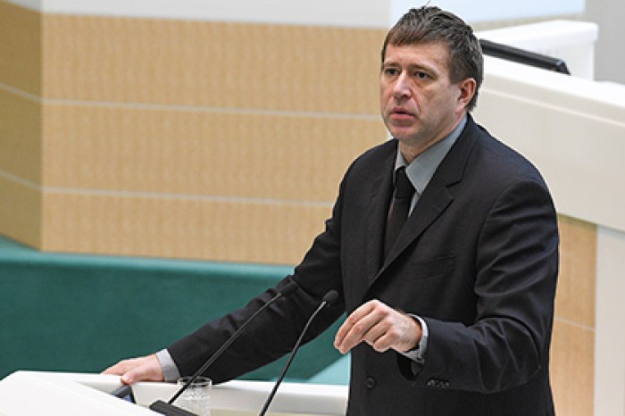 Глава Минюста назвал срок пересмотра решений по искам бывших акционеров ЮКОСа