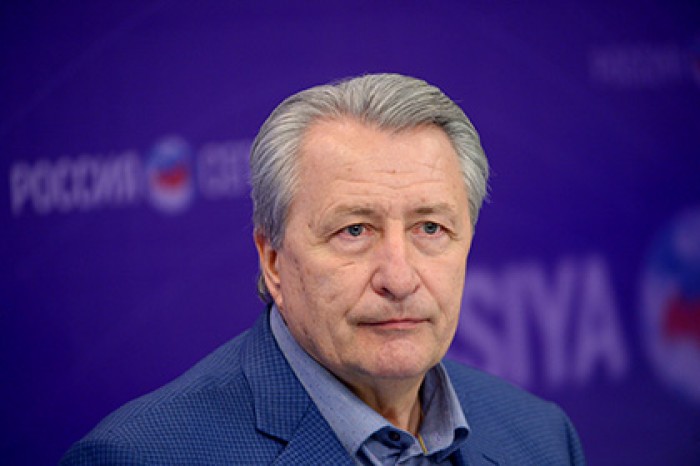 Глава Ночной хоккейной лиги рассказал о благодарности жен за играющих мужей