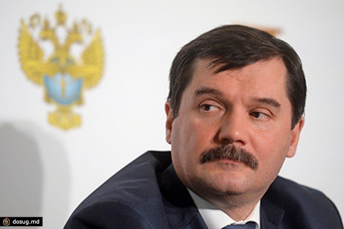 Глава Росавиации раскритиковал заявление EASA о разрешении полетов над Крымом