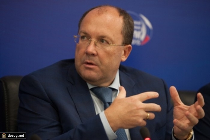 Глава Ростуризма предложил ввести на курортах Крыма систему «все включено»