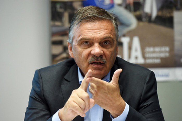 Глава IIHF ответил на заявление комиссара НХЛ о пропуске игроками лиги ОИ-2018