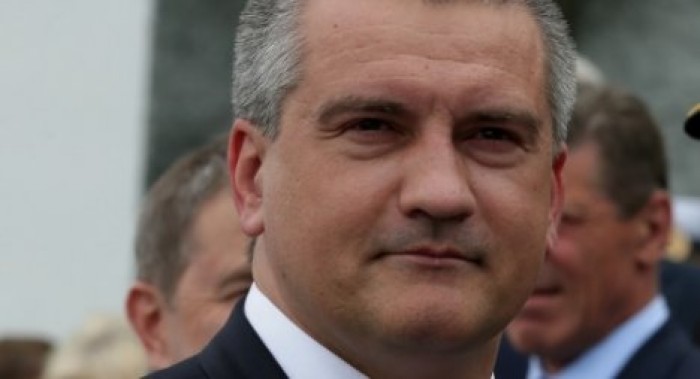 Глава Крыма предложил вешать диверсантов на границе как ворон