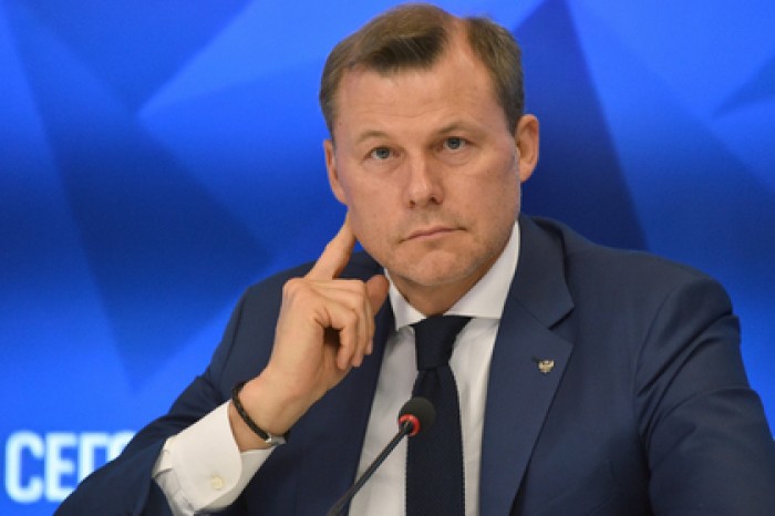 Глава «Почты России» предложил пересчитать премии руководителей всех госкомпаний