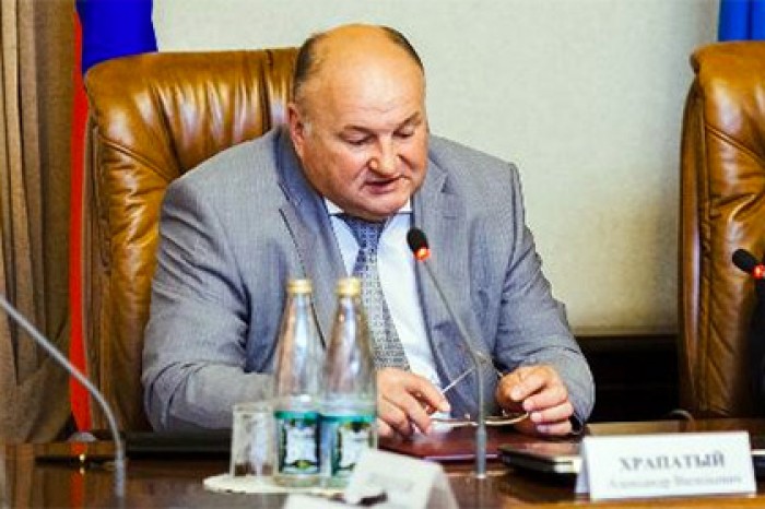 Глава РЖД уволил начальника Приволжской дороги после антикоррупционной проверки
