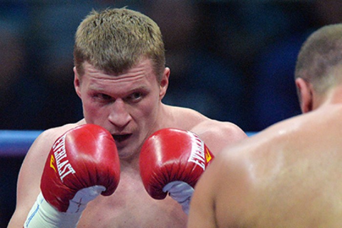 Глава WBC рассказал об ущербе из-за допинга Поветкина
