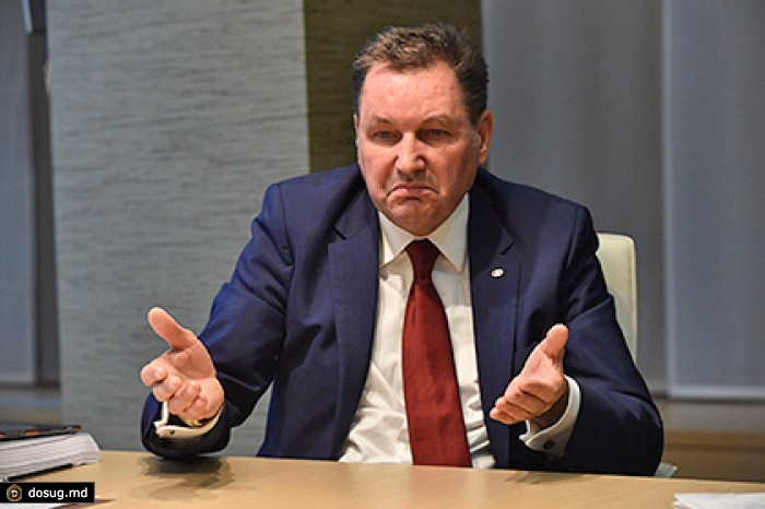 Главе «АвтоВАЗа» вменили в вину закупку иностранных комплектующих