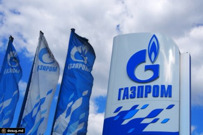Главе представительства "Газпрома" в Молдове продлили полномочия