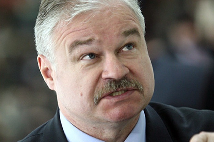 Главный судья КХЛ назвал вопиющей смену состава юниорской сборной по хоккею