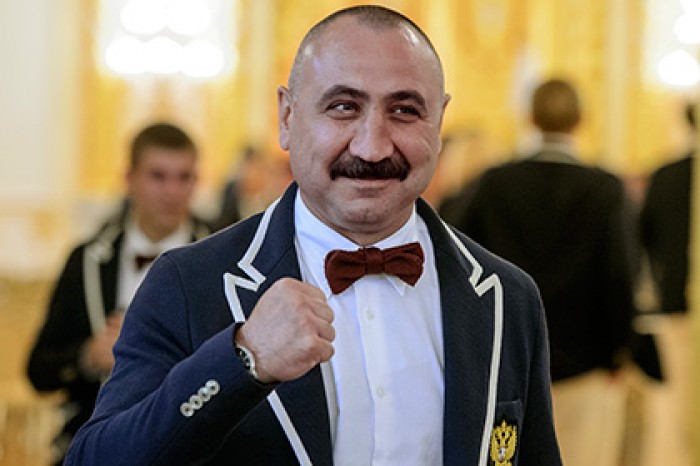 Главный тренер олимпийской сборной России по боксу подал в отставку