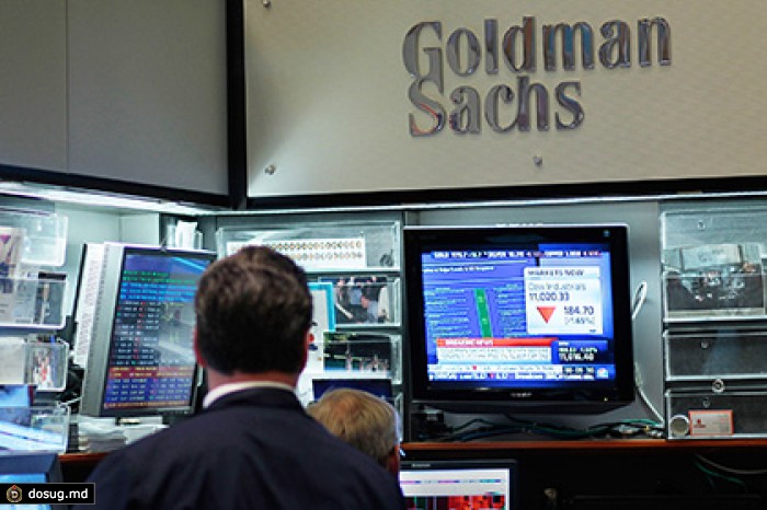 Goldman Sachs приобрел управляющего пенсиями робота