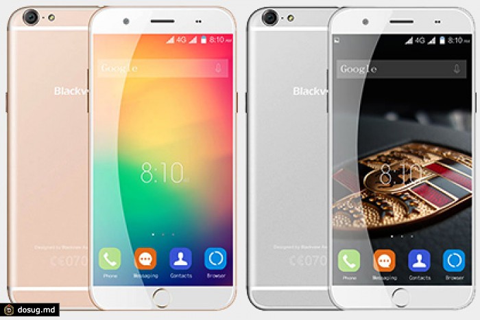 Гонконгский клон iPhone 6s Plus начнут продавать за 8500 рублей