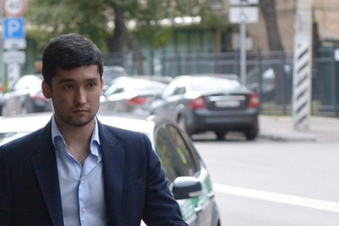Гонщик на Gelandewagen упрекнул сотрудников ДПС в агрессивности