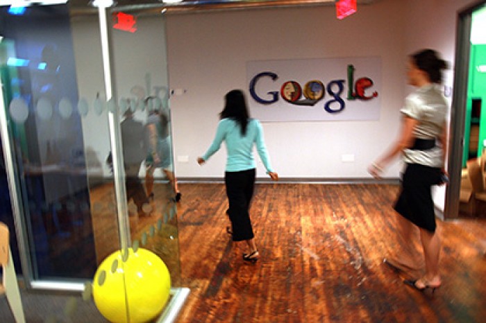 Google намерена засудить россиянина-спамера за букву «ɢ»