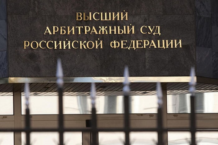 Google отказали в апелляции по обвинению ФАС