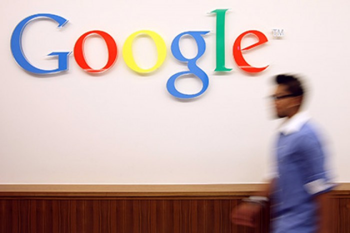Google «признал» существование Холокоста
