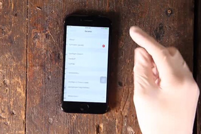 Google уличили в копировании iPhone