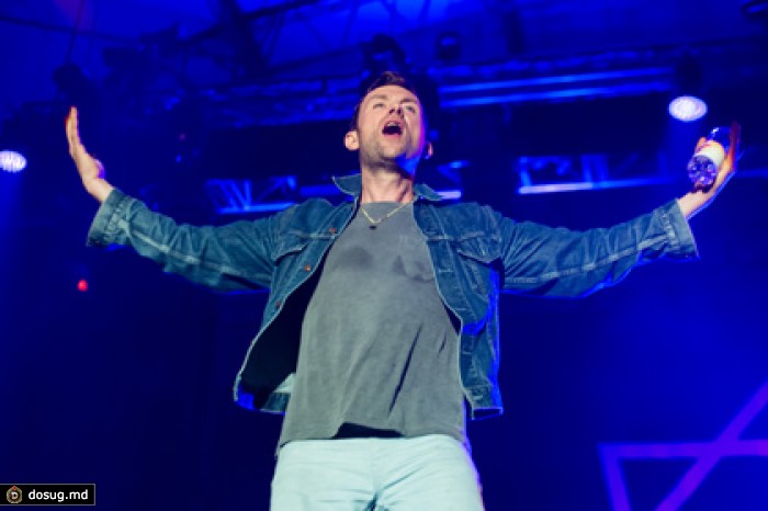 Gorillaz запишут новый альбом