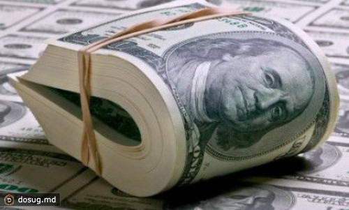 Внешний госдолг РМ вырос в первом полугодии до 1,174 млрд долларов