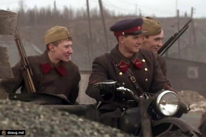 Госкино Украины отказало в прокате еще трем российским сериалам