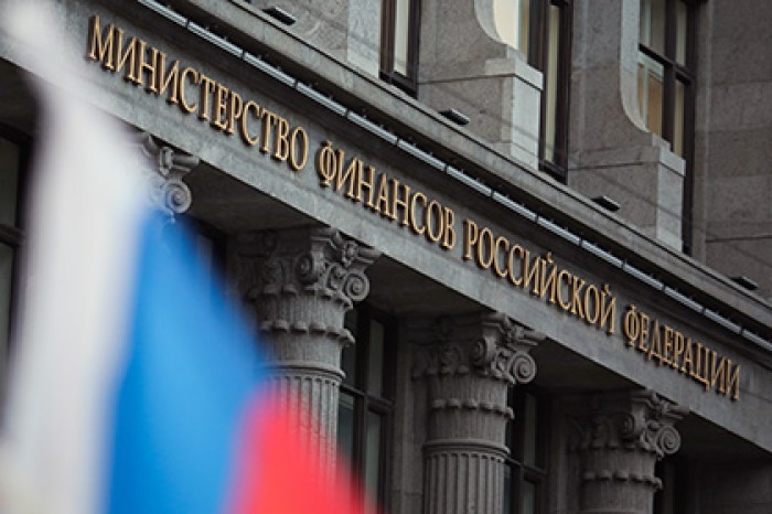 Госкомпании отдадут в бюджет половину прибыли за 2015 год
