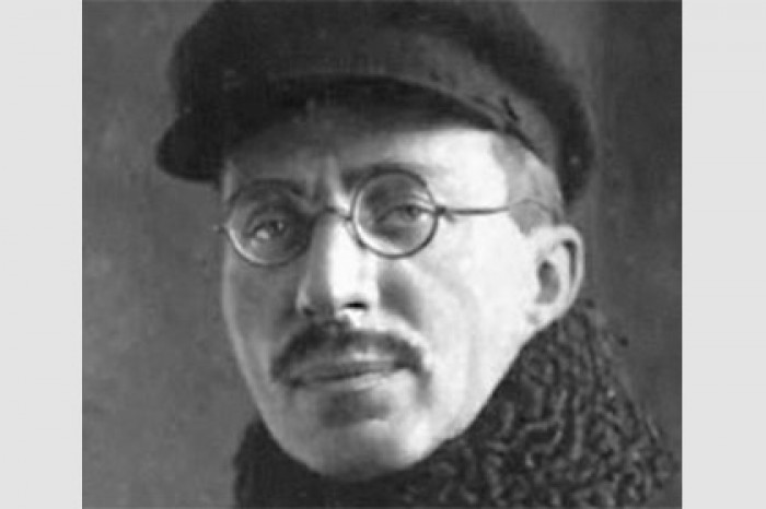 Граффитчики нарисуют в Москве портреты Корчака и Макаренко