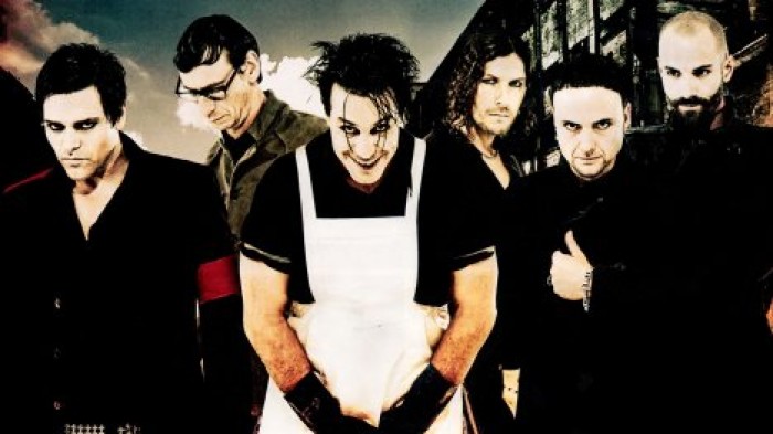 Группа Rammstein подала иск к Германии на 66 тысяч евро