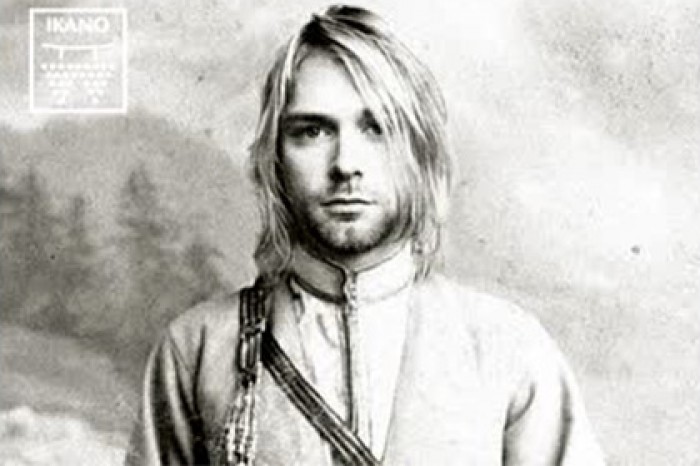 Грузинский хор спел хит Nirvana