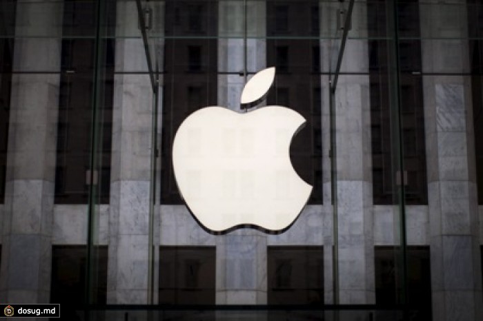 Guardian узнала о разработке инженерами Apple беспилотного автомобиля