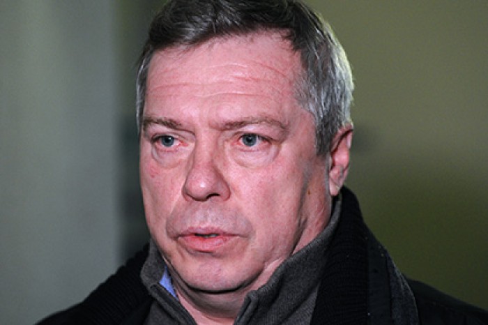 Губернатор Ростовской области рассказал о позорящих страну болельщиках