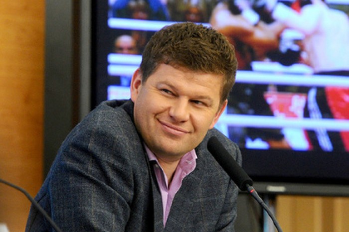 Губерниев назвал раскритиковавших его чехов прекрасными людьми