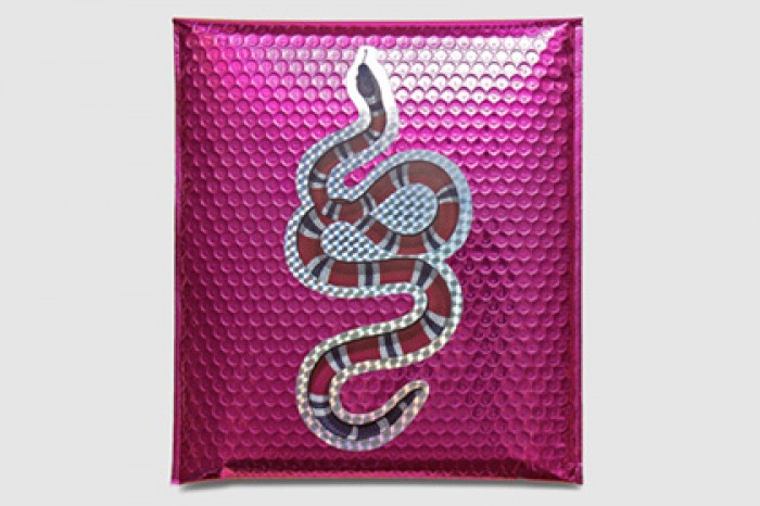 Gucci выпустил книгу Epiphany