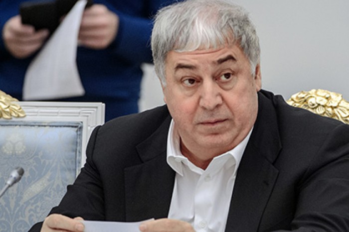 Гуцериев рассказал об отсутствии денег на покупку «Башнефти»
