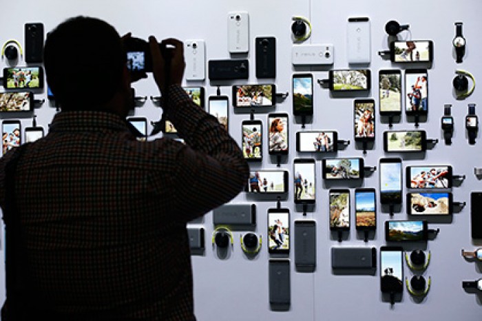 Хакеры украли данные тысяч пользователей Android из России и Украины