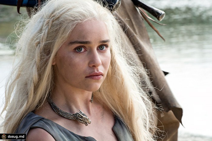 HBO опубликовал фотосерию шестого сезона «Игры престолов»