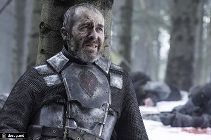HBO подтвердил смерть четырех героев «Игры престолов»