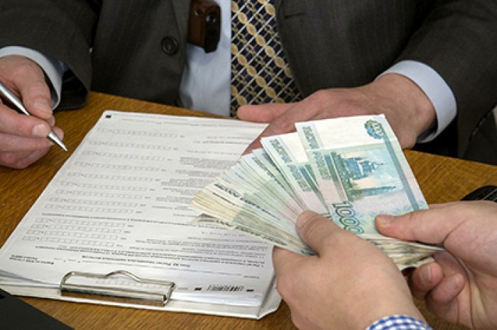 HeadHunter выявил самые «откатоемкие» отрасли в России